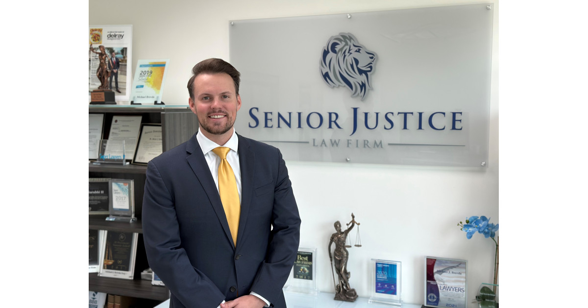 Renowned Nursing Home Abuse Attorney Ryan Dwyer Joins Senior Justice ...