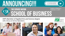 Service Nation School of Business
