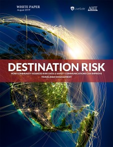 Destination Risk