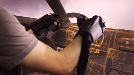 HaptX® Unveils HaptX Gloves Development Kit to Transform VR Training and Design