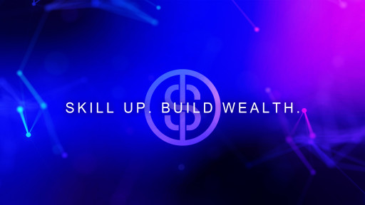 Crypto Education Token $STKR Surges 5,000% as 40% of Supply Gets Staked by Investors
