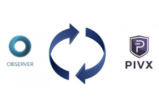 PIVX Founder Blockchain Advisor for OBSR