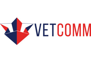 VETCOMM Logo