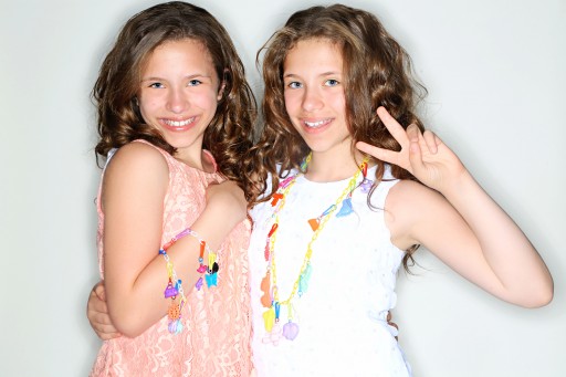 Groovy Charms Is This Year's Newest Trend Popping Up in Celebrity Kids' Jewelry Boxes