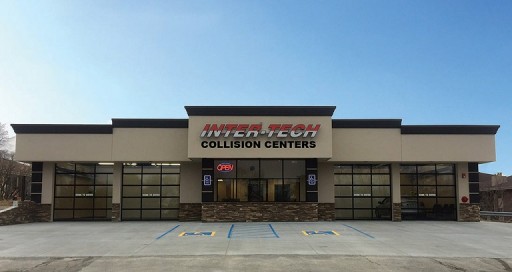Autobody News: MSO Owner Has a Matrix Wand in All of Its 8 Locations