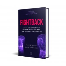 "Fightback: How to win in the digital economy with platforms, ventures and entrepreneurs"