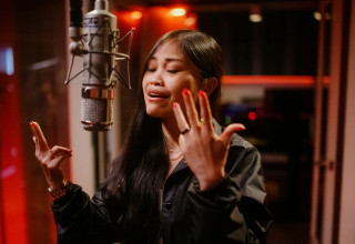 Ruby Ibarra, 2023 Vilcek Prize for Creative Promise in Music