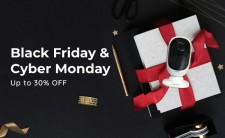 Reolink Black Friday & Cyber Monday Sale 2019