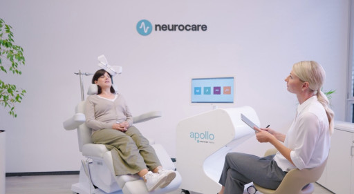 neurocare Expands US Footprint Through Collaborative Arrangement With Mid-Ohio Behavioral Health