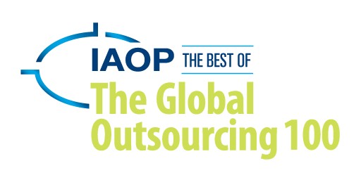 MERA Showcased in Four Categories of the 'Best of' Global Outsourcing 100 Program