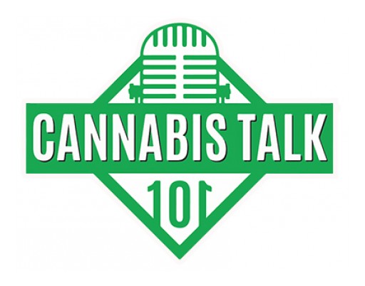 Cannabis Talk 101 Sponsoring CWCBExpo Los Angeles Sept. 26-28