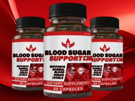 Blood Sugar Support Plus Reviews (2025)