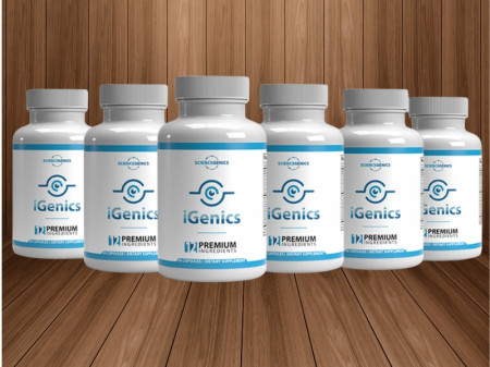 iGenics Reviews 2025