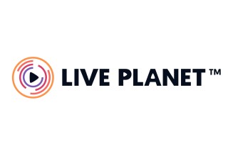 Live Planet, Inc. Logo