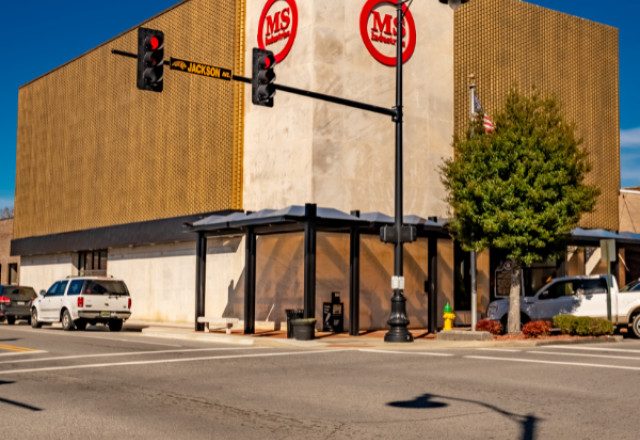 MSI HQ