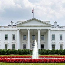Dr. Rajamannan Reports to the White House
