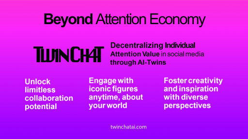 AI-Podcast Invasion: TwinChat AI Disrupts Social Media With 10,000 Famous Personalities' Mind-Deepfakes - Unlocking VIP Celebrity Access for All