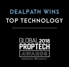 Dealpath Top Real Estate Technology