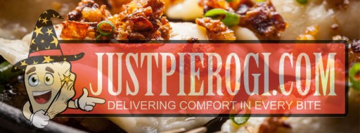 JustPierogi.com Delivers Comfort Food During Times of Need