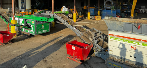 BurCell(R) Technologies and eFACTOR3 Partner to Advance Waste-to-Fuel Solutions