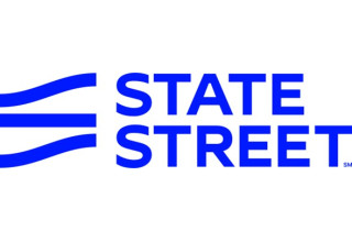 State Street Bank Logo