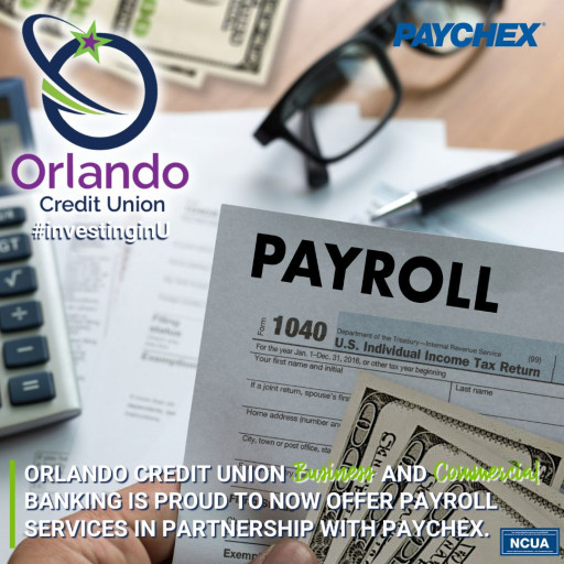 Orlando Credit Union Launches Comprehensive Human Capital Management Services for Florida Businesses