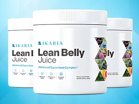 Ikaria Lean Belly Juice Reviews 2025