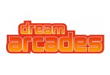 Dream Arcades Logo as a transparent PNG