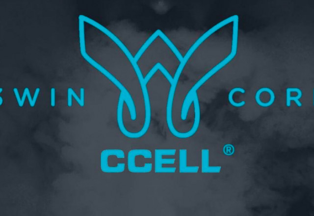 3Win CCELL logo