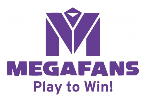 MegaFans Launches New Mobile eSports Engine