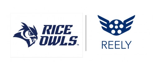 REELY Welcomes Rice University in First Conference USA Partnership