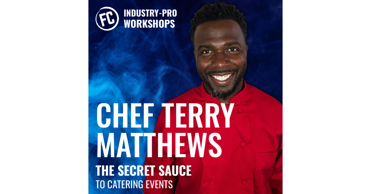 Favorite Chef News Arizona s Terry Matthews To Host Exclusive Workshop 
