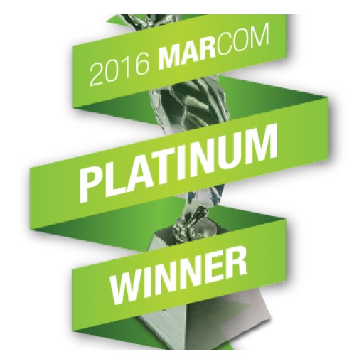 Custom Legal Marketing Wins Platinum MarCom Award for Chalik & Chalik Injury Lawyers' Website