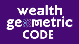 Wealth Geometric Code