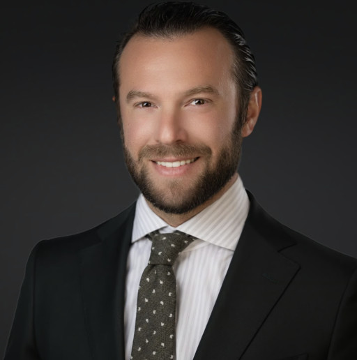 Best Real Estate Agent in Bethesda, MD: Barak Sky