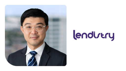 Lendistry Welcomes Clark Wen as Its New Chief Financial Officer