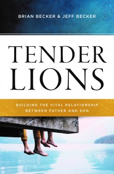 Tender Lions