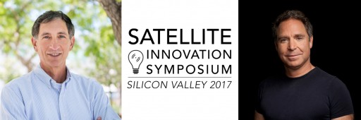 Two Satellite Internet Pioneers Provide Keynote Presentations