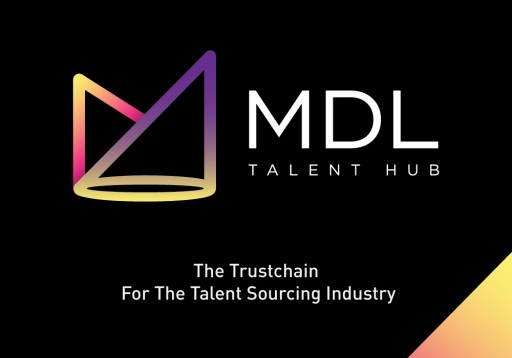 MDL Talent Hub Has Hit Their Pre-Sale Hard Cap Set at $500k