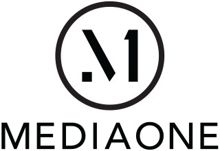 Media One Creative Logo