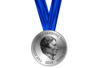 The Anders Gustaf Ekeberg Tantalum Prize