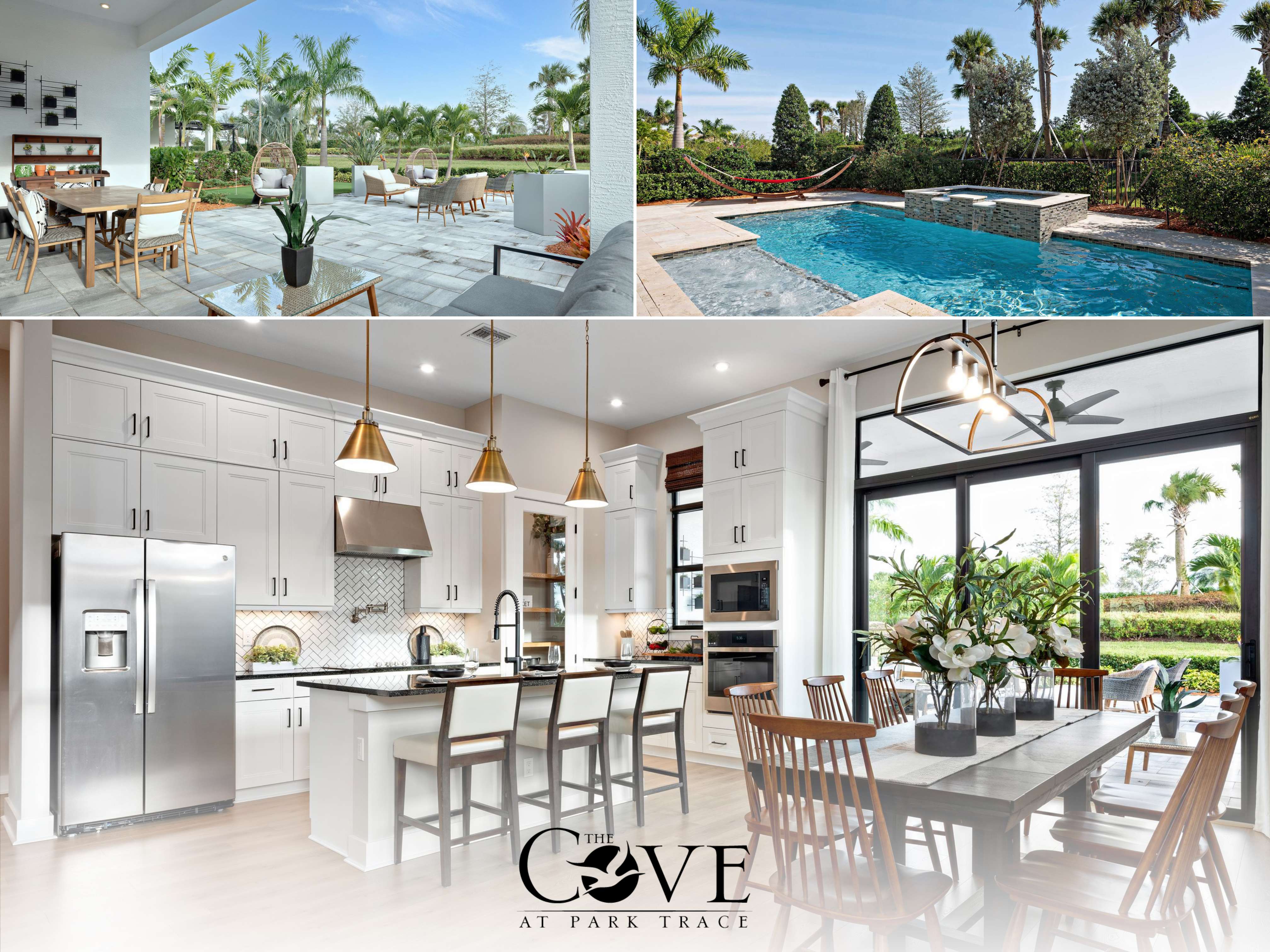 The Cove at Park Trace