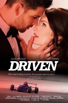 Watch the first three parts of 'Driven' streaming now. Get a Passionflix subscription now for just $5.99/month: www.passionflix.com/#PF2018