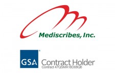 Mediscribes, Inc. - GSA Contract Holder