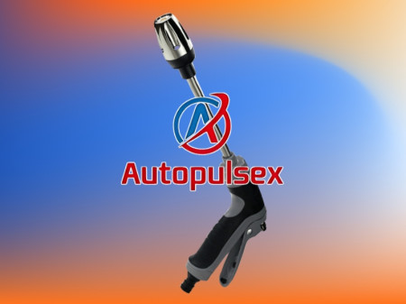 AutopulseX Jet Washer Gun Reviews 2025