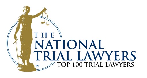 The National Trial Lawyers Announces Arash Hashemi as One of Its Top 100 Trial Lawyers in California