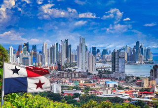 Panama City, Panama