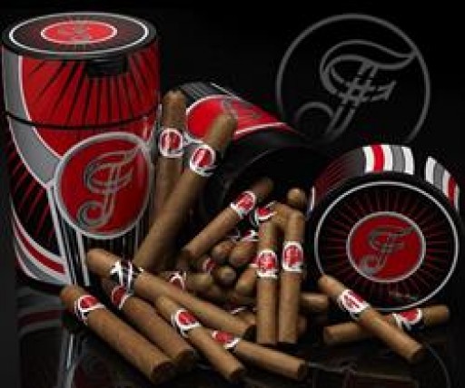 Famous Smoke Shop Announces the Release of Their Exclusive Cigar #Famous
