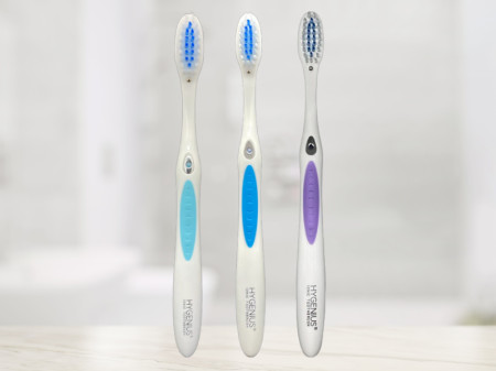 Hygenius Ionic Toothbrush