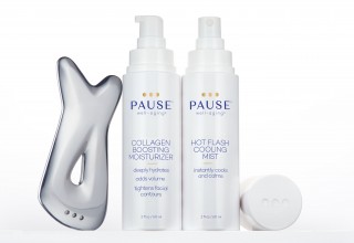 Pause Well-Aging Product Offerings